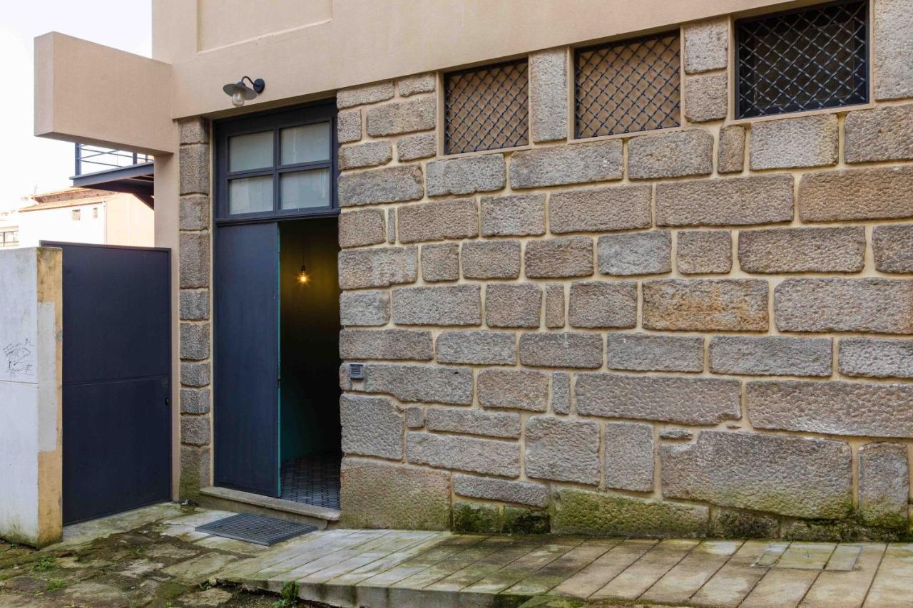4-Suites Batalha Residence Porto Exterior foto