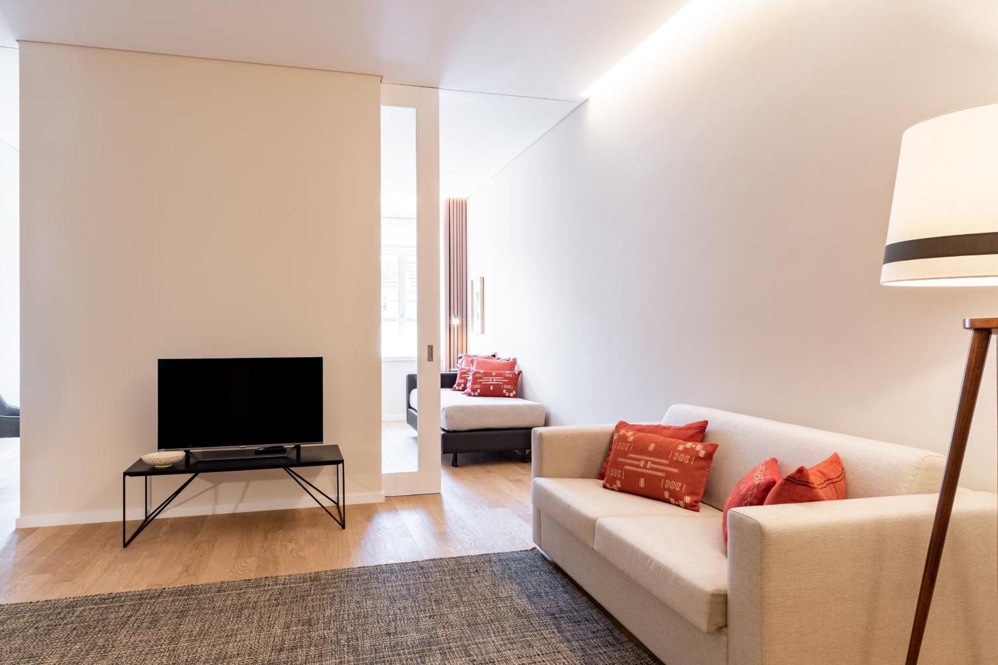 4-Suites Batalha Residence Porto Exterior foto