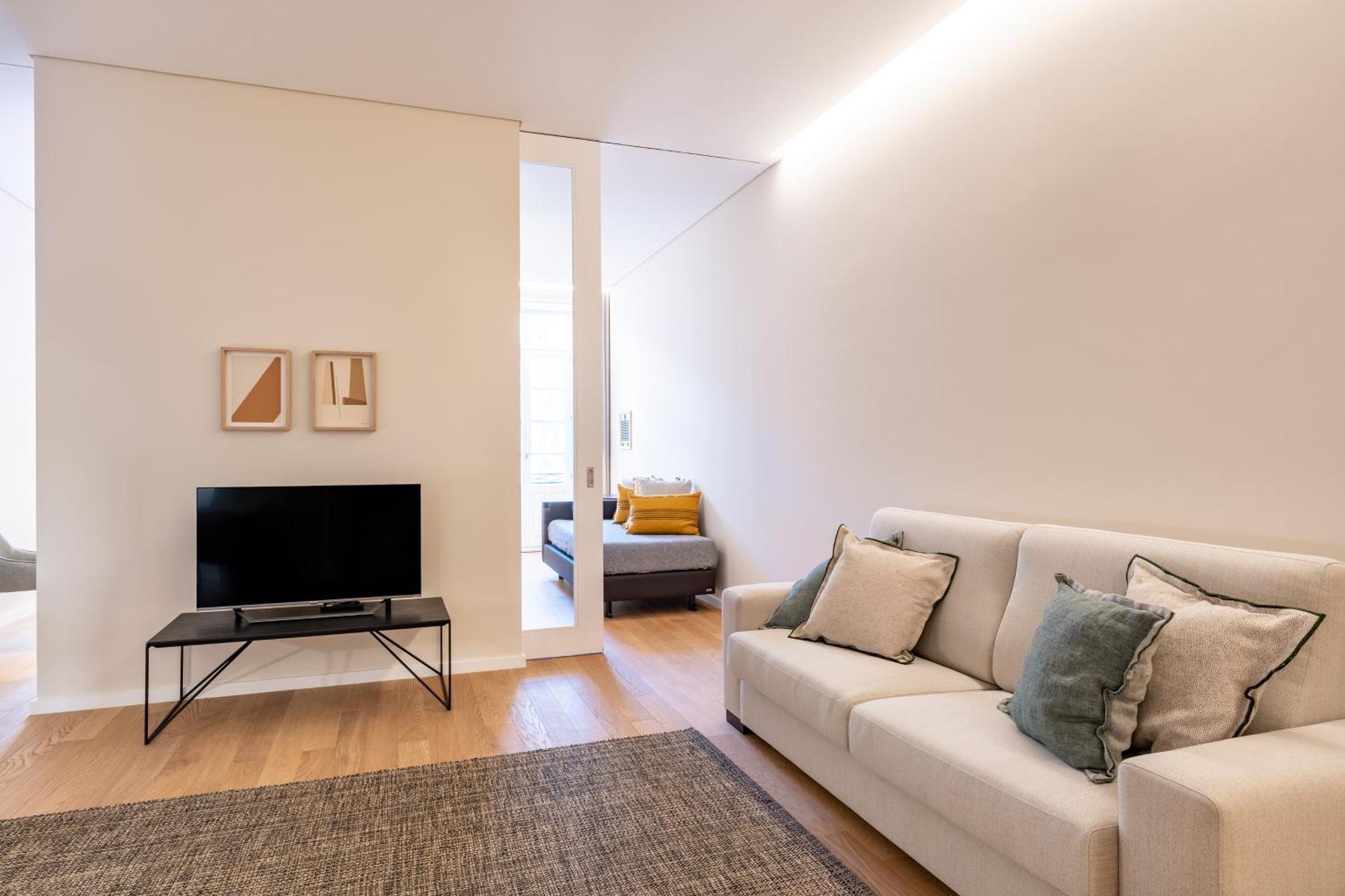 4-Suites Batalha Residence Porto Exterior foto