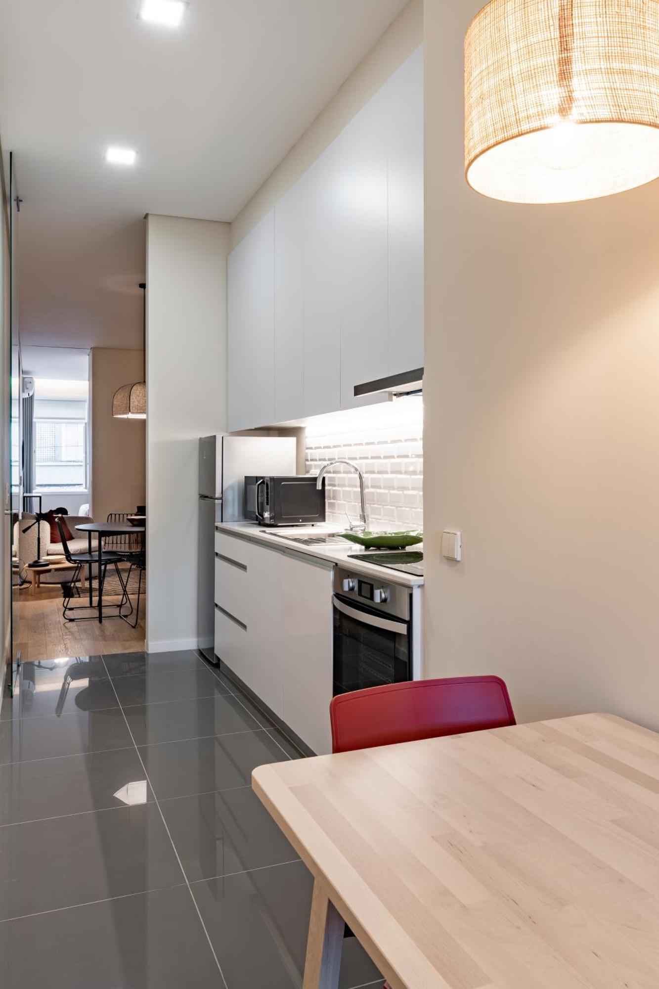 4-Suites Batalha Residence Porto Exterior foto